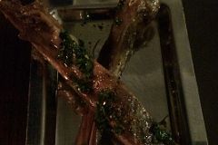 07 Delicious Appetizer At 1884 Restaurante Francis Mallman In Mendoza.jpg